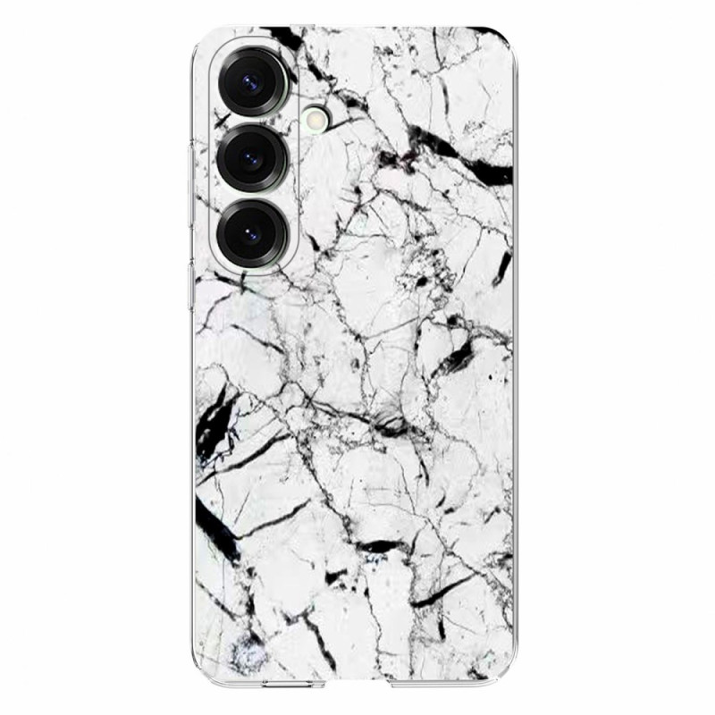 Samsung Galaxy A05s Fodral Marmormönster