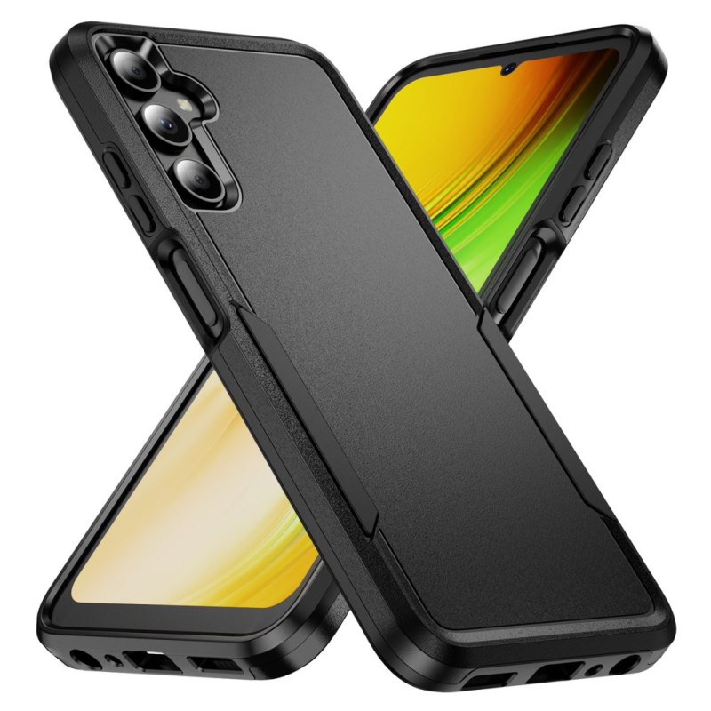 Samsung Galaxy A05s metallfodral med effekt