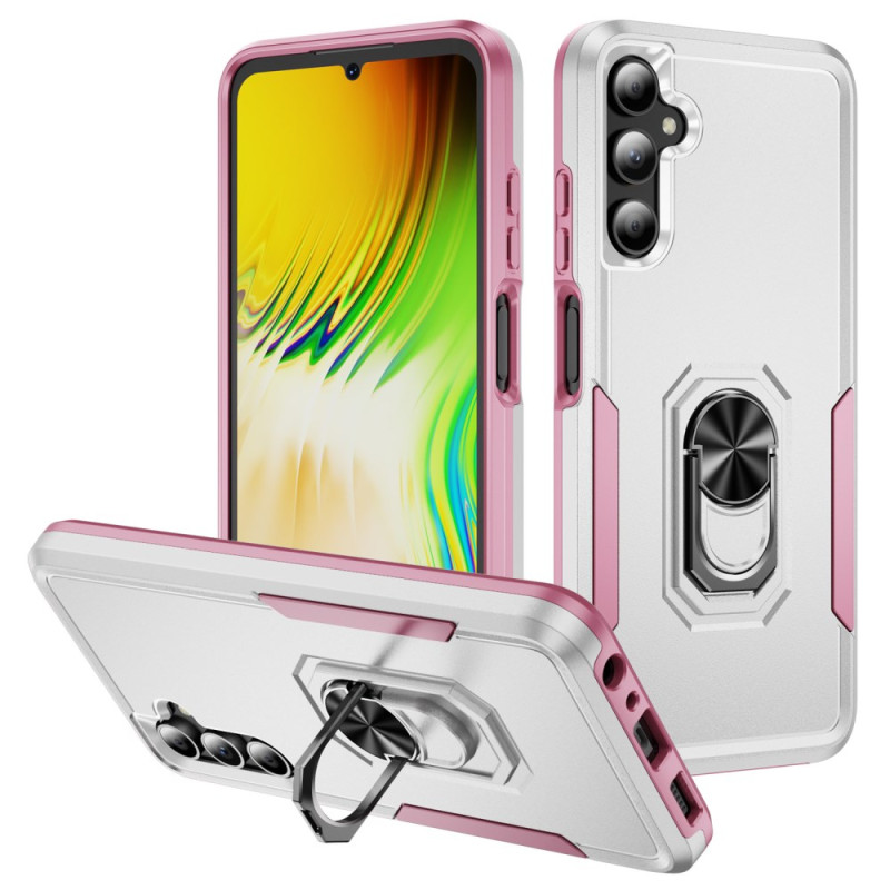 Samsung Galaxy A05s Fodral 360° roterande ring Stöd