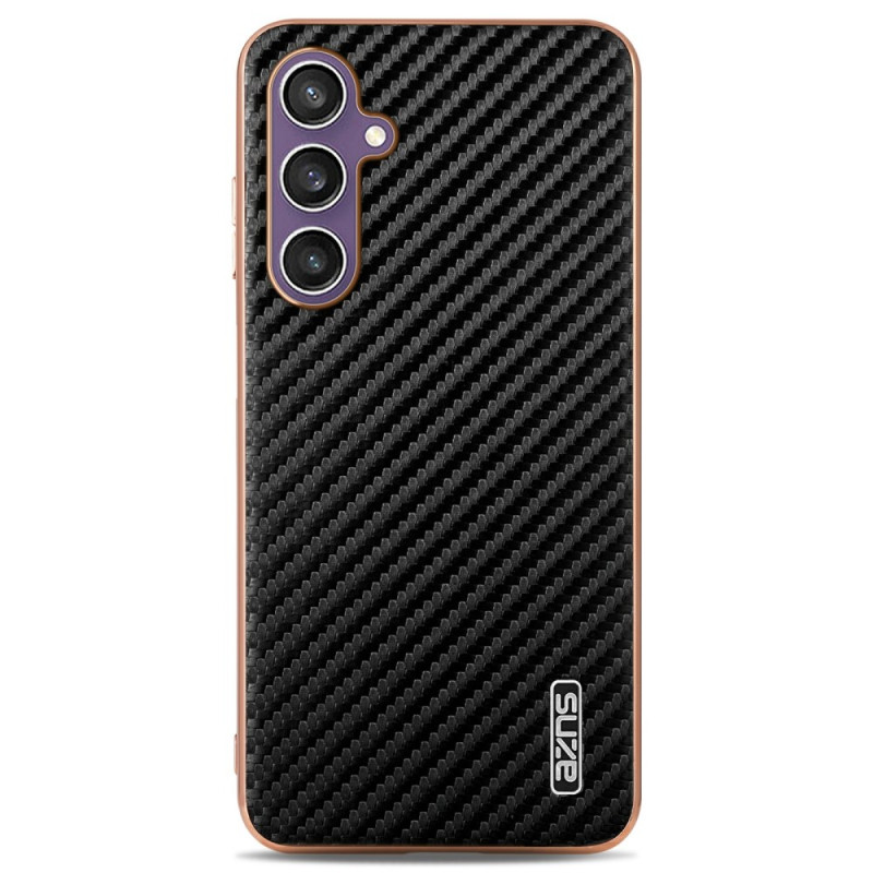 Samsung Galaxy A05s Kolfiberfodral med textur