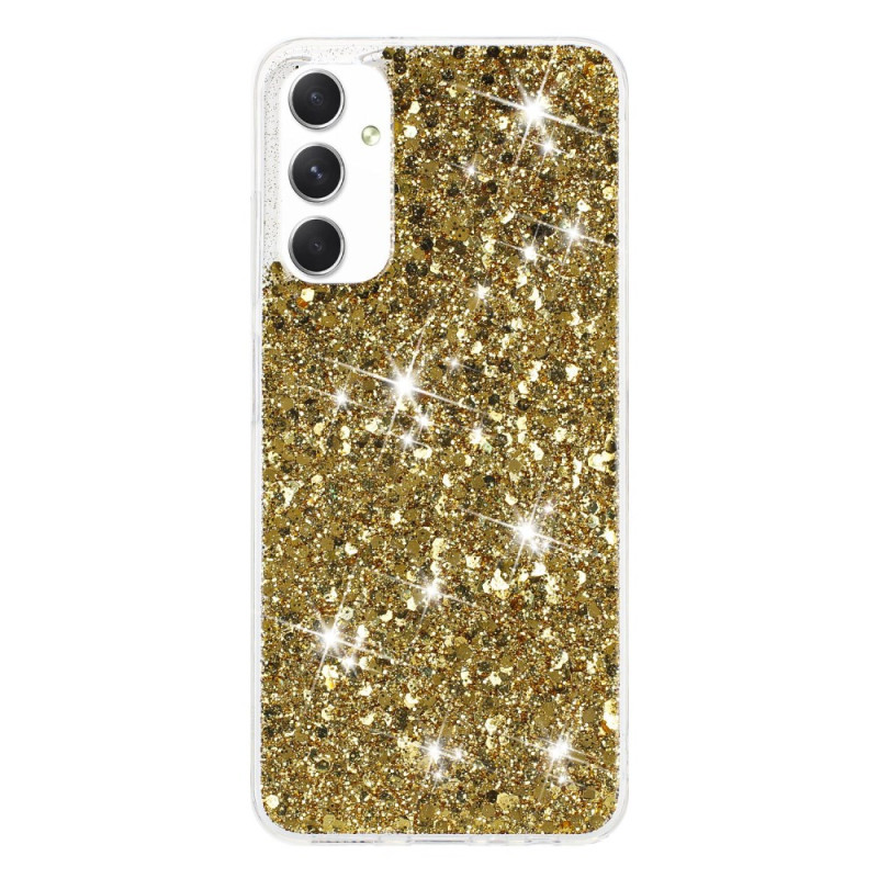 Samsung Galaxy A05s Glitterfodral