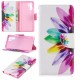 Huawei P30 Pro Watercolour Flower Case