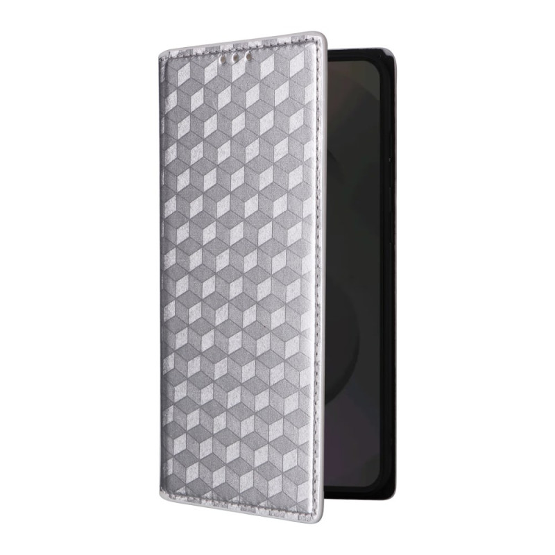 Flip Cover Samsung Galaxy S25 FE Glossy