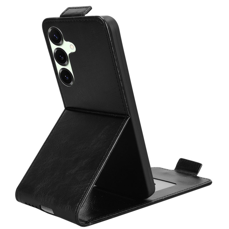 Samsung Galaxy S25 FE Fodral Vertikal design