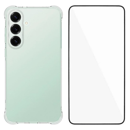 Coque Samsung Galaxy S25 FE...