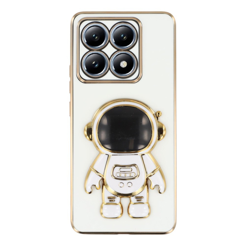 Xiaomi 14T Fodral Integrerat astronautstöd
