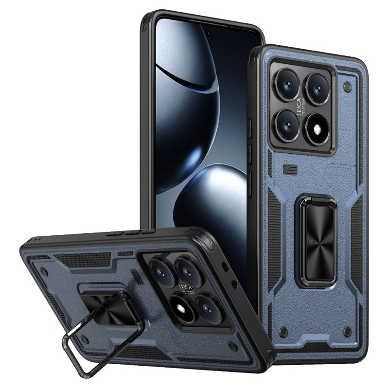 Xiaomi 14T Fodral Stödring och stötskydd
