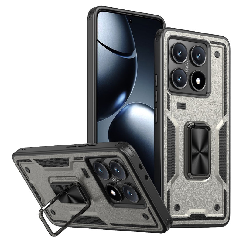 Xiaomi 14T Fodral Stödring och stötskydd