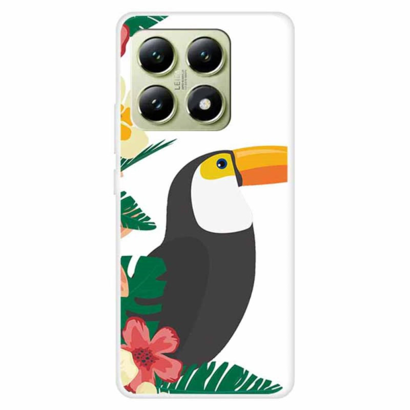 Xiaomi 14T Pelikanfodral