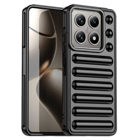 Xiaomi 14T Doudoune Fodral