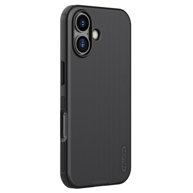 iPhone 17 Frosted Shield Pro Fodral NILLKIN