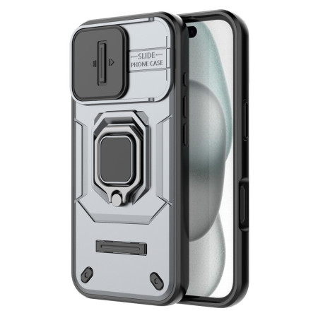 Coque iPhone 17 Ring...