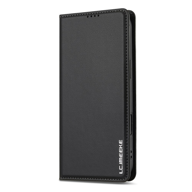 Flip Cover iPhone 17 Classic LC,IMEEKE