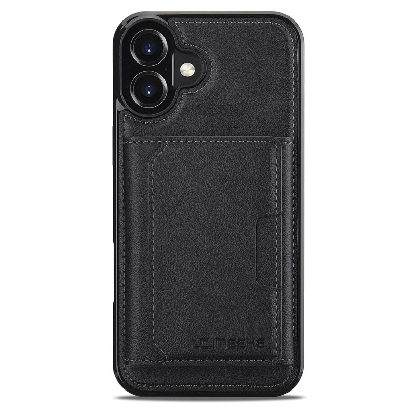 iPhone 17 Avtagbart kortfodral LC.IMEEKE