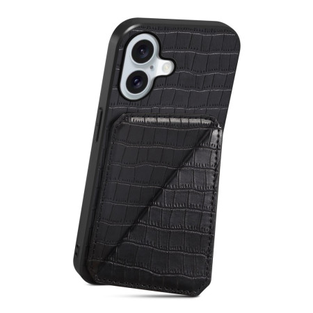 Fodral iPhone 17 Kortfodral...
