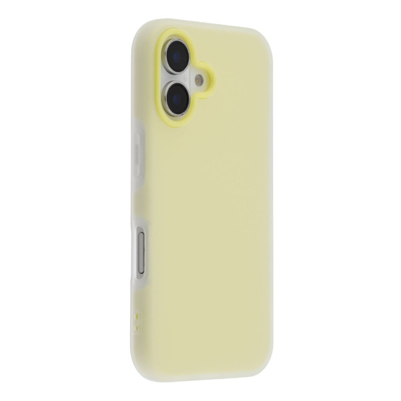 Fodral iPhone 17 Inspiration Macaron