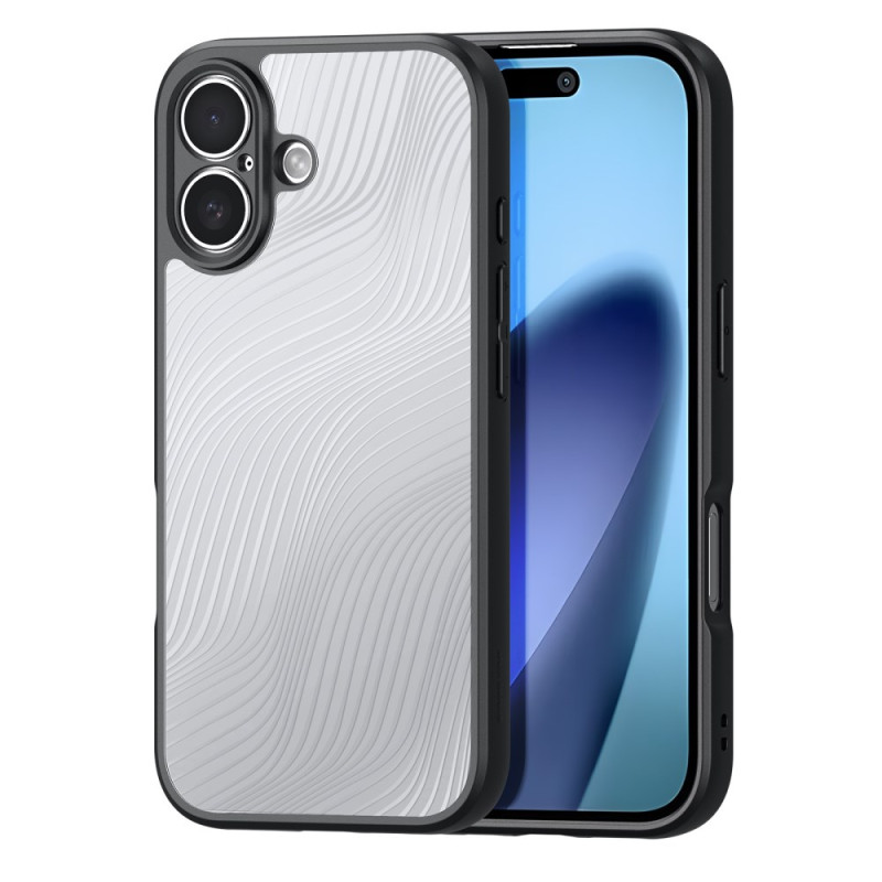 Fodral iPhone 17 Aimo Series DUX DUCIS