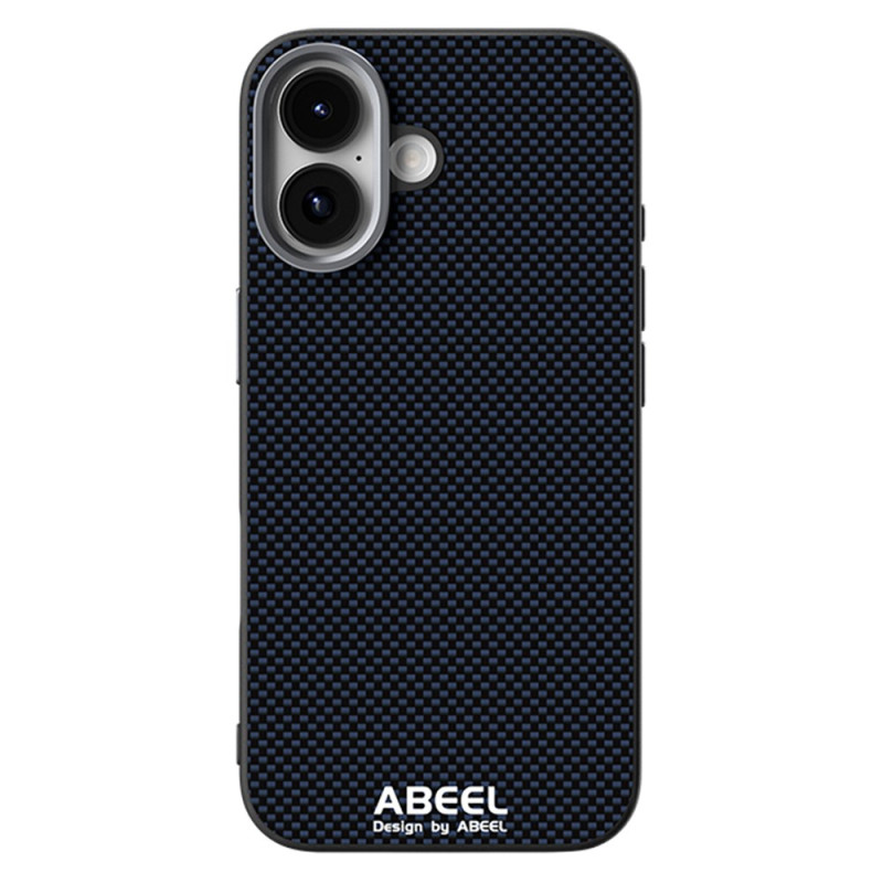 MagSafe Kompatibel iPhone 17 Fodral ABEEL