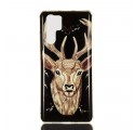 Huawei P30 Pro Stag Cover Fluorescent