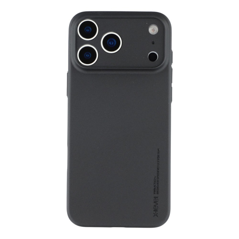 iPhone 17 Pro Ultra Slim Fodral X-LEVEL