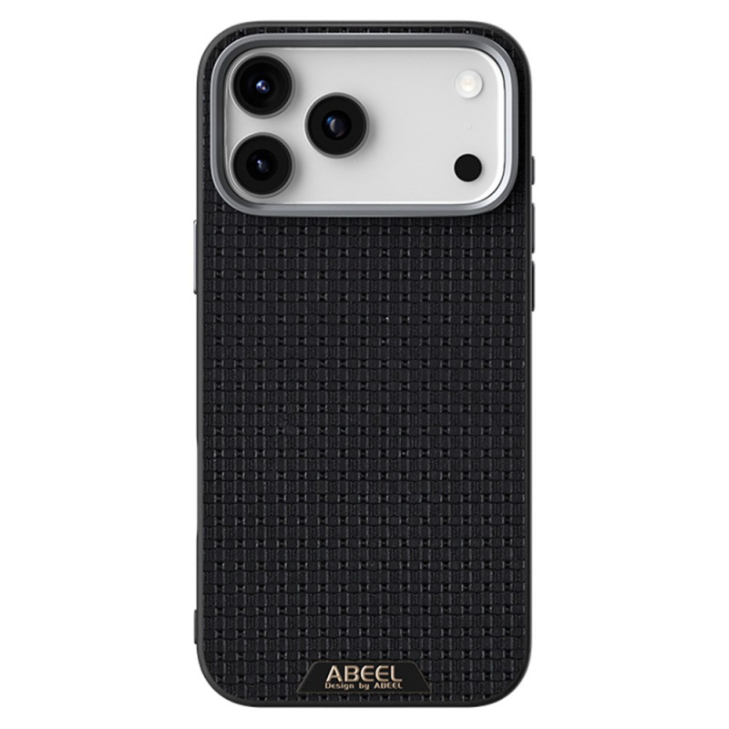 MagSafe Kompatibel iPhone 17 Pro Fodral ABEEL