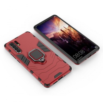 Huawei P30 Pro Ring Resistant Case