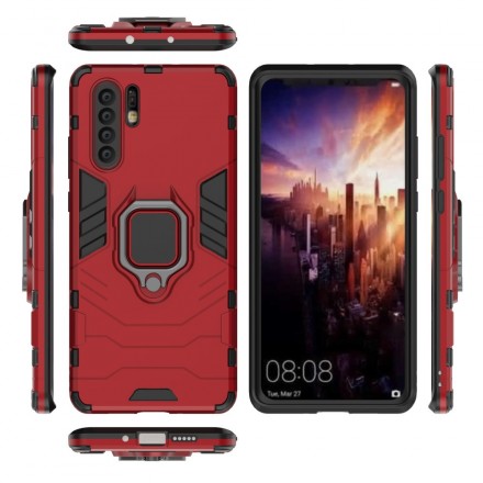 Huawei P30 Pro Ring Resistant Case