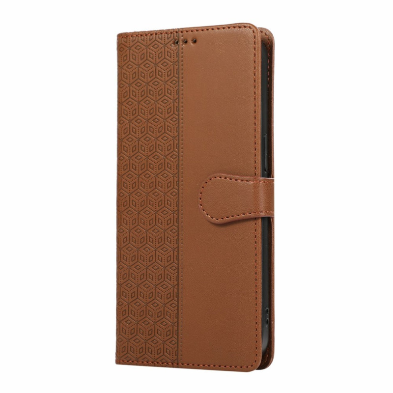 Fodral iPhone 17 Pro Frise Losanges