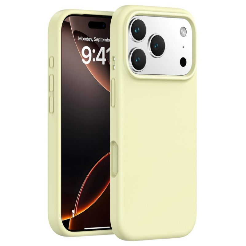 iPhone 17 Pro Pastellfodral