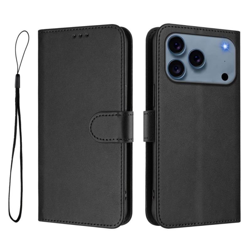 Housse iPhone 17 Pro Protection RFID