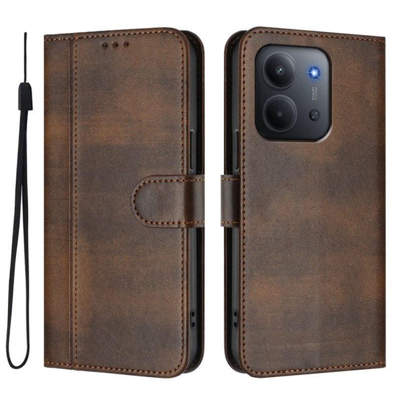 Xiaomi Redmi 15C 4G Retrofodral