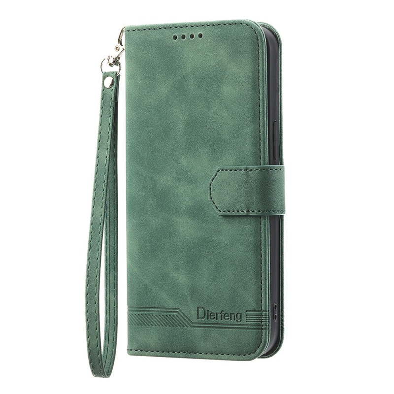 Samsung Galaxy A07 Fodral DIERFENG