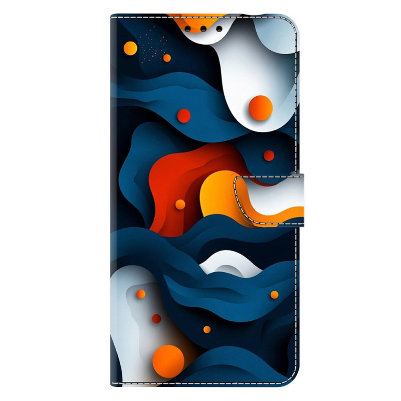 Samsung Galaxy A17 5G Gradientfodral