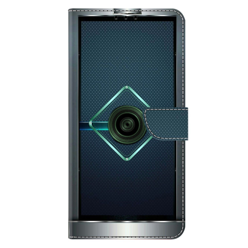 Samsung Galaxy A17 5G Future Fantasy Fodral