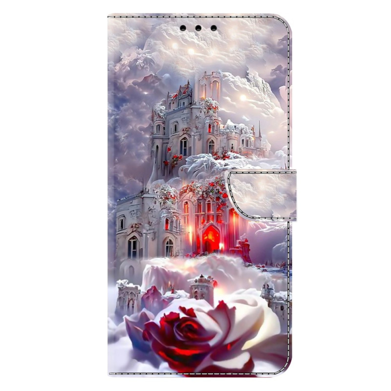 Samsung Galaxy A17 5G Castle Fodral