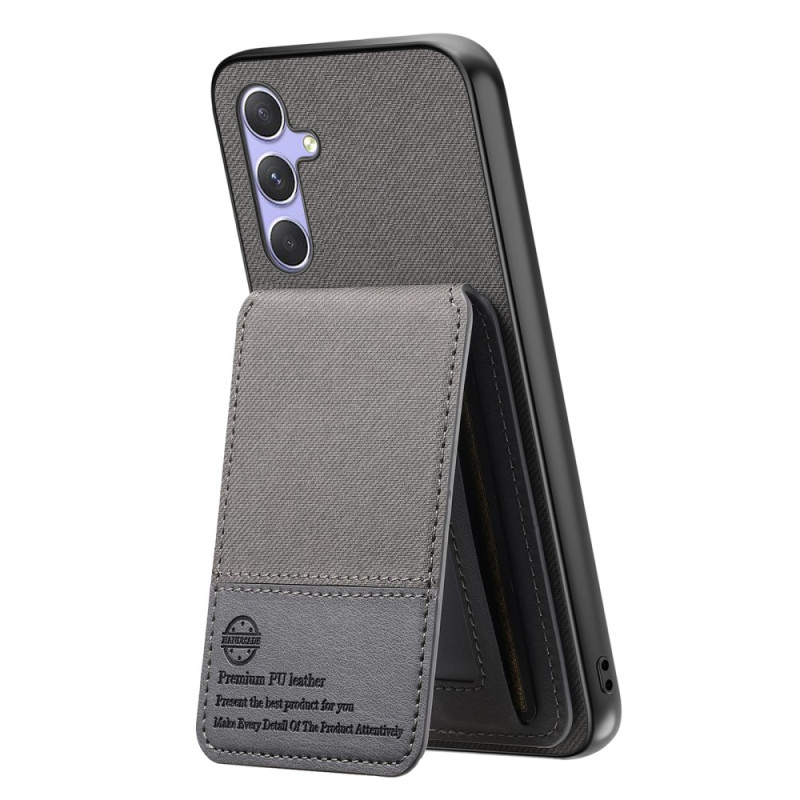 Fodral Samsung Galaxy A17 5G Korthållare och RFID-skydd