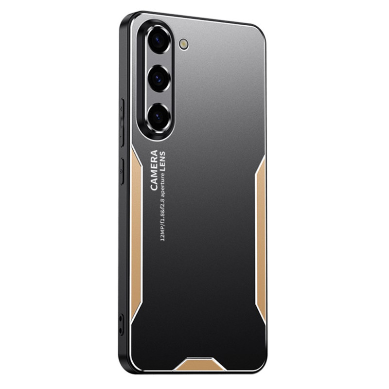 Samsung Galaxy A17 5G Metallfodral med effekt
