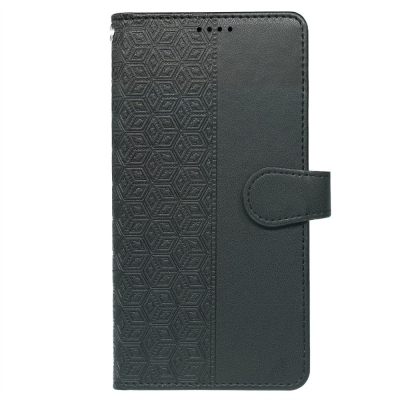Samsung Galaxy A17 5G Plånboksfodral 9 kortfodral