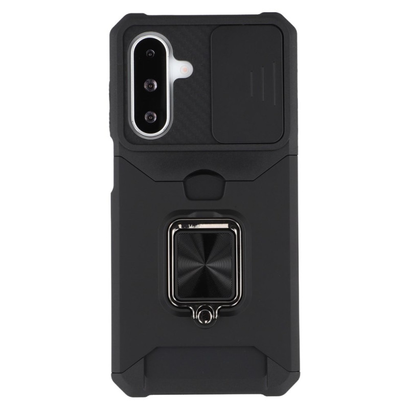 Samsung Galaxy A17 5G Fodral Kamerastöd och skydd