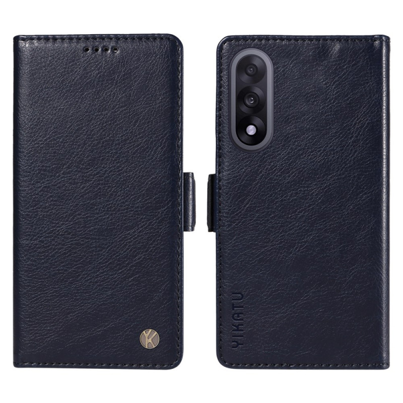 OnePlus Nord 5 Fodral i konstläder YIKATU