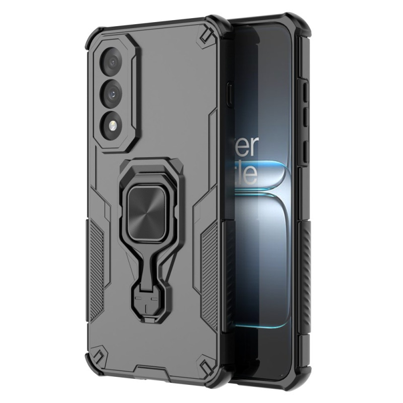 OnePlus Nord 5 Ultra-resistent fodral med roterande stöd