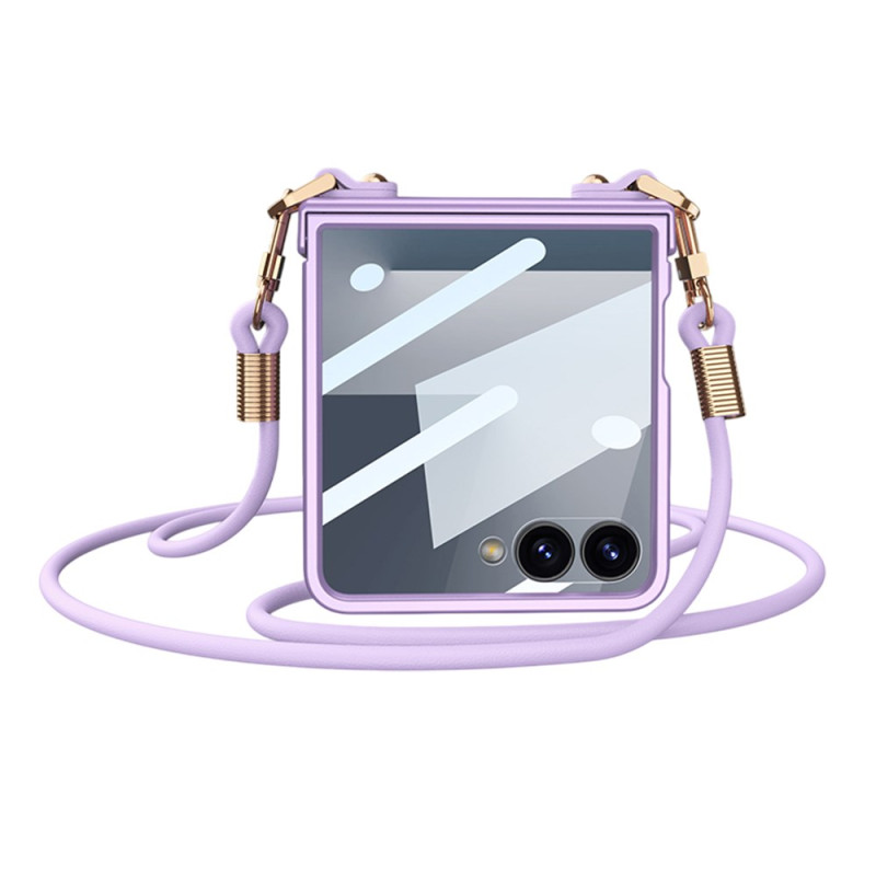 Samsung Galaxy Z Flip 7 String Fodral