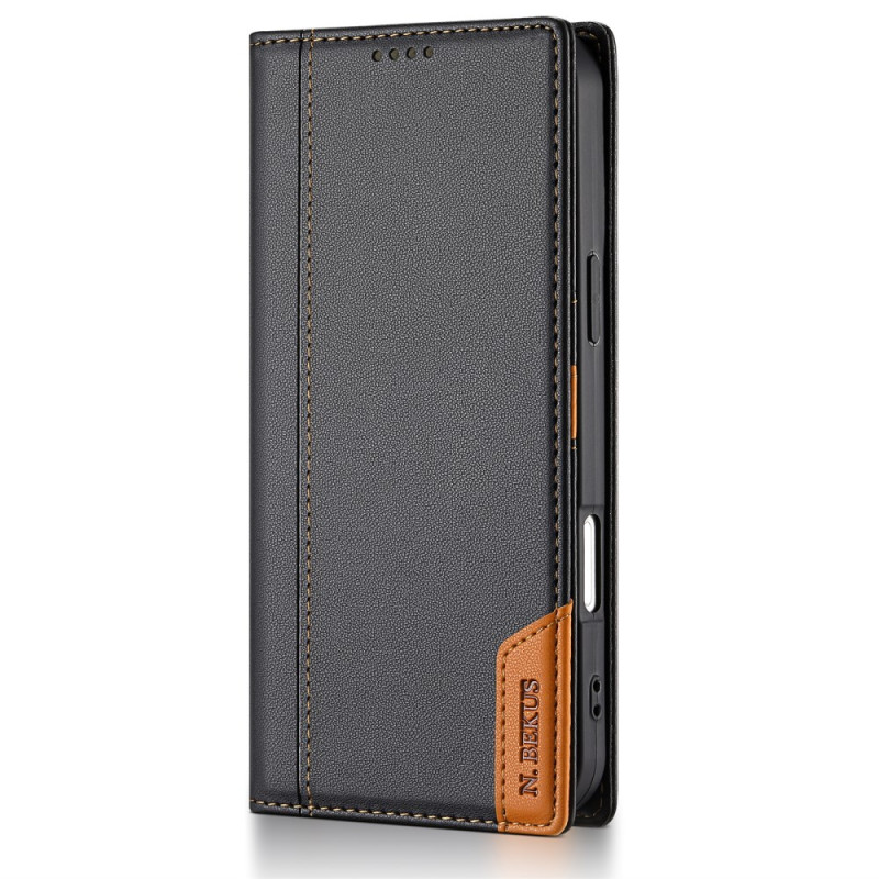 Fodral iPhone 17 Air RFID Blockering N.BEKUS