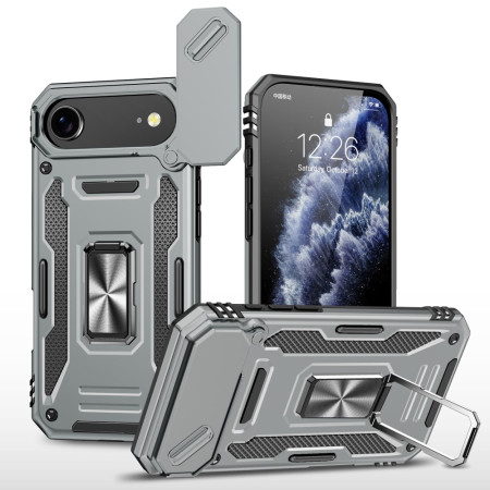 Coque iPhone 17 Air Support...