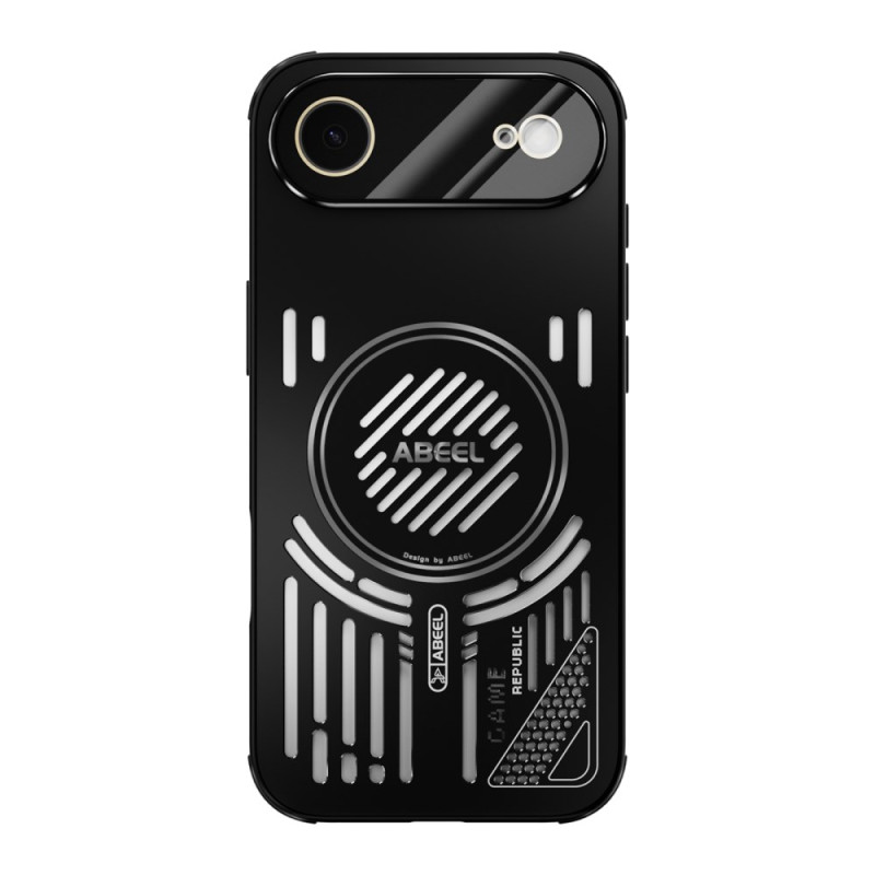 iPhone 17 Air Magnetiskt fodral ABEEL