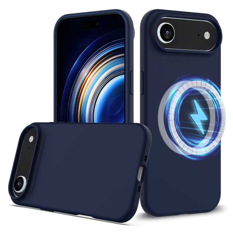 iPhone 17 Air MagSafe-kompatibelt fallskyddat fodral