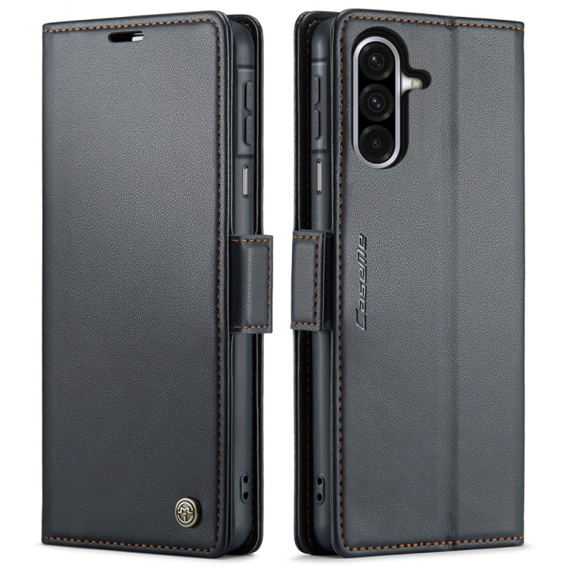 Flip Cover Samsung Galaxy A17 5G RFID Blocking CASEME