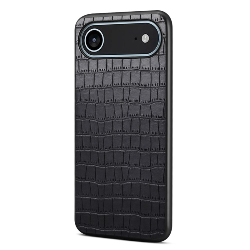 Fodral iPhone 17 Air Texture Crocodile