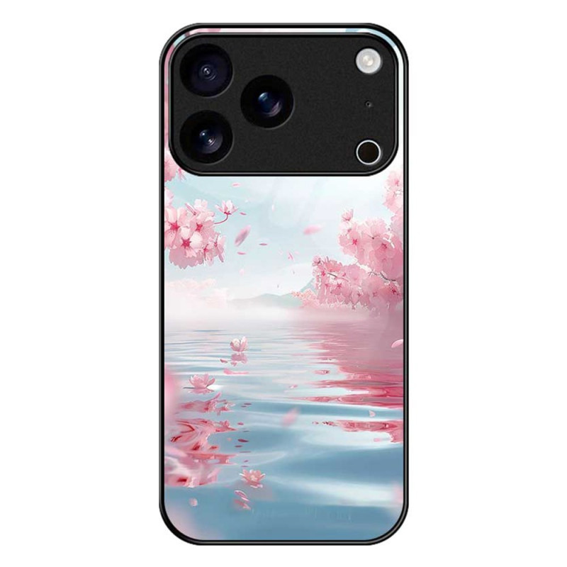 iPhone 17 Pro Max Waterfront hårt fodral