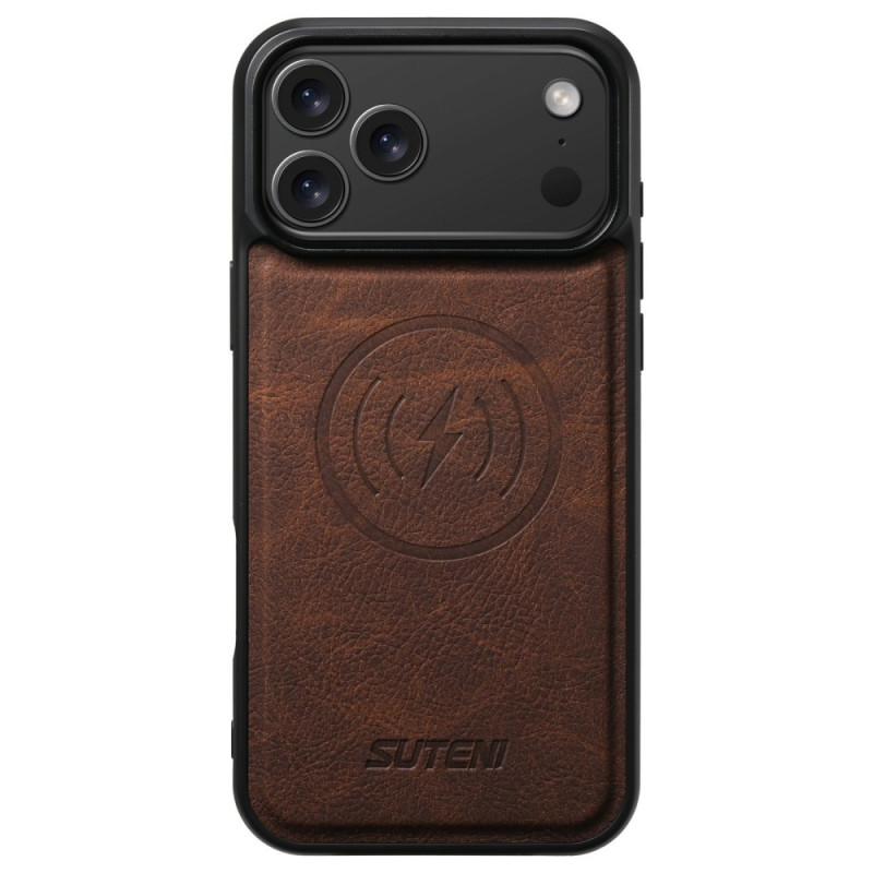 iPhone 17 Pro Max Kompatibelt fodral MagSafe SUTENI
